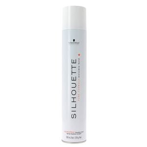 Spray fixation flexible Silhouette Flexible Hold 500ml