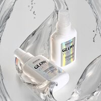 Glow Water eau lamellaire,  Glow Water eau lamellaire