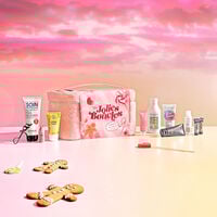 Calendrier de l'avent Mes Jolies Boucles