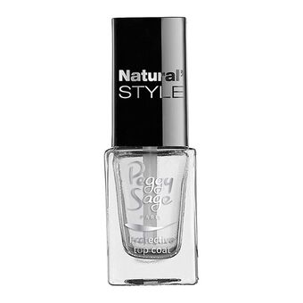 Top coat Natural’ Style