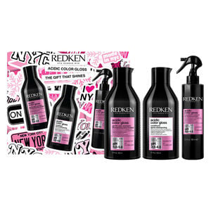 Coffret Acidic Color Gloss
