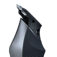 Tondeuse de pr&eacute;cision The Barikan ER-XT70 carbon mat