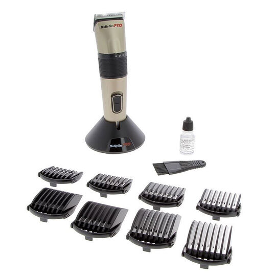 Tondeuse de coupe Cut-Definer FX 862E,  Tondeuse de coupe Cut-Definer FX 862E