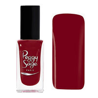 Vernis &agrave; ongles mystic carmin