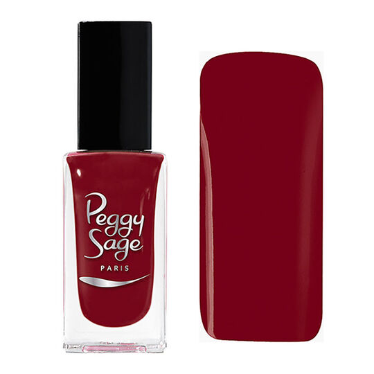 Vernis &agrave; ongles mystic carmin