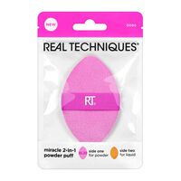 Houpette miracle 2 en 1