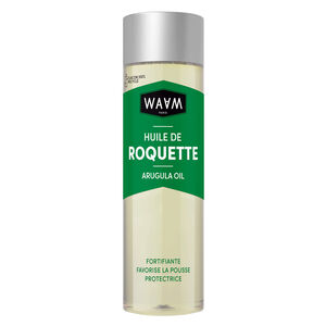 Huile de roquette
