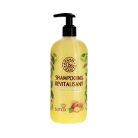 Shampooing revitalisant Argan & Karité,  Shampooing revitalisant Argan & Karité