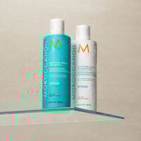 Après-shampooing hydratant 250 ml