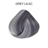 Coloration pour cheveux blancs et gris Igora Royal Silver White gris lilas