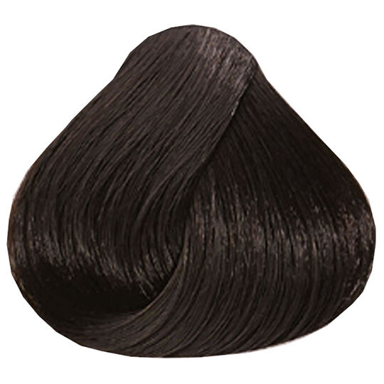 Coloration sans ammoniaque The Couleur 4.75 ch&acirc;tain marron acajou
