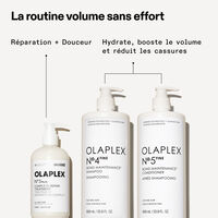 Traitement r&eacute;parateur complet n&deg;3 plus 100ml