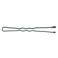 Epingles ondulées 50mm Noir,  Epingles ondulées 50mm Noir