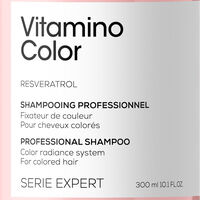 Shampooing cheveux colorés Vitamino Color 300 ml,  Shampooing cheveux colorés Vitamino Color 300 ml