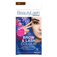 Coloration cils sourcils Brow & Lash Color brun