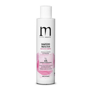 Shampooing protecteur pour cheveux colorés ou méchés,  Shampooing protecteur pour cheveux colorés ou méchés