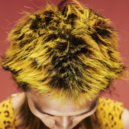 Cire cr&egrave;me ultime Flexwax Osis+