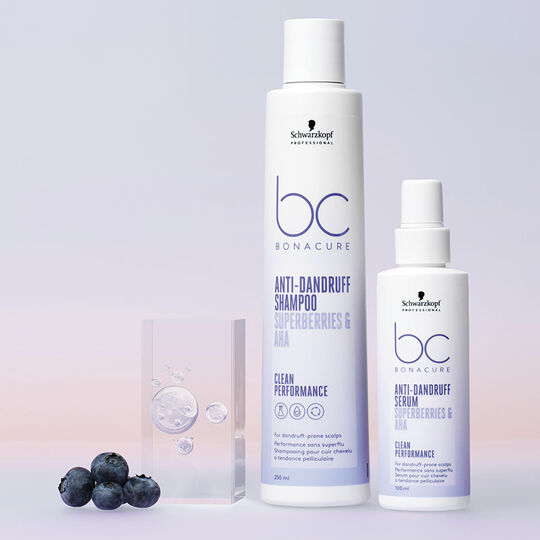 S&eacute;rum anti-pelliculaire BC Scalp