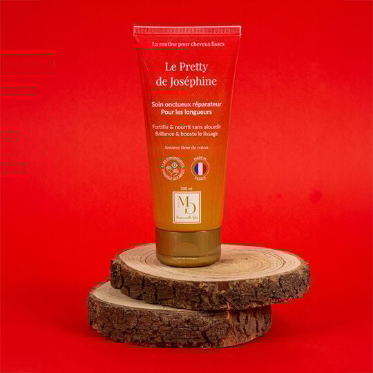 Soin onctueux r&eacute;parateur Le Pretty de Jos&eacute;phine