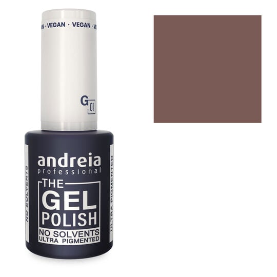 Vernis semi-permanent The Gel Polish G35