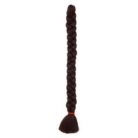 Cheveux à tresser ultra braid 82" 33