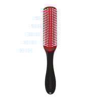 Brosse démêlante D3 Rouge rosé,  Brosse démêlante D3 Rouge rosé