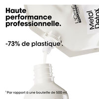 Shampooing Metal Detox recharge 500ml,  Shampooing Metal Detox recharge 500ml