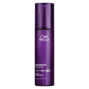 Spray brillance Ultimate Color