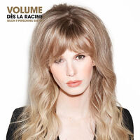 Brosse chauffante volume Rise,  Brosse chauffante volume Rise