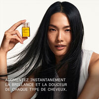 Huile de soin n&deg;7