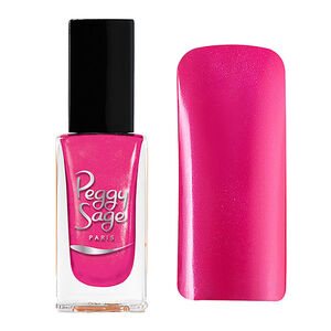 Vernis &agrave; ongles romantic scenario