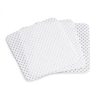 Mini lingettes Wipes