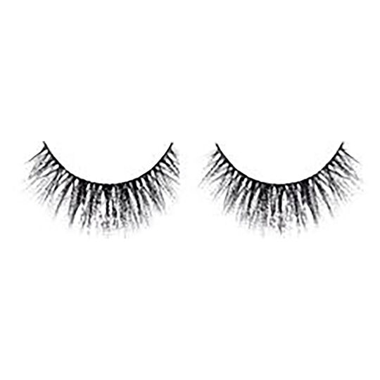 Faux cils en soie 3D N&deg;8