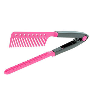 Peigne &agrave; brushing