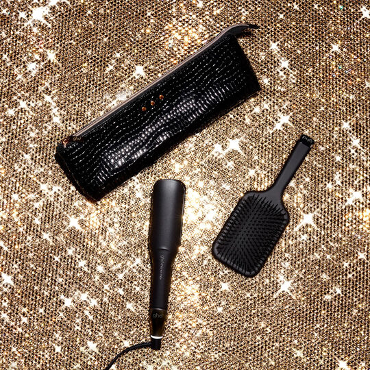 Coffret d'exception lisseur Chronos Max