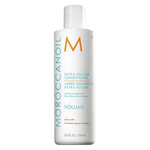 Apr&egrave;s-shampooing extra volume