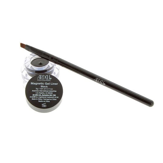 Magnetic Gel Liner