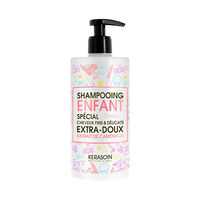 Shampooing extra doux pour enfant