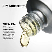 S&eacute;rum illuminant Vita 10 Porestrix