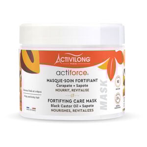 Masque-soin r&eacute;parateur fortifiant Actiforce