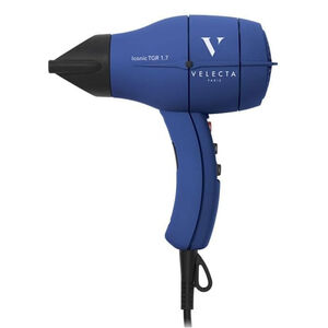 Sèche-cheveux Iconic TGR 1.7 bleu céleste,  Sèche-cheveux Iconic TGR 1.7 bleu céleste