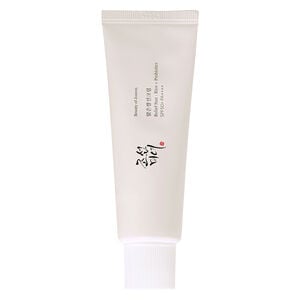Cr&egrave;me solaire 50+