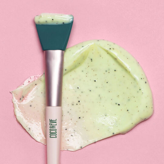 Pré-shampooing Scrub Lavant purifiant Like a Virgin