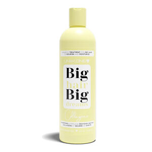 Shampooing nourrissant Collag&egrave;ne