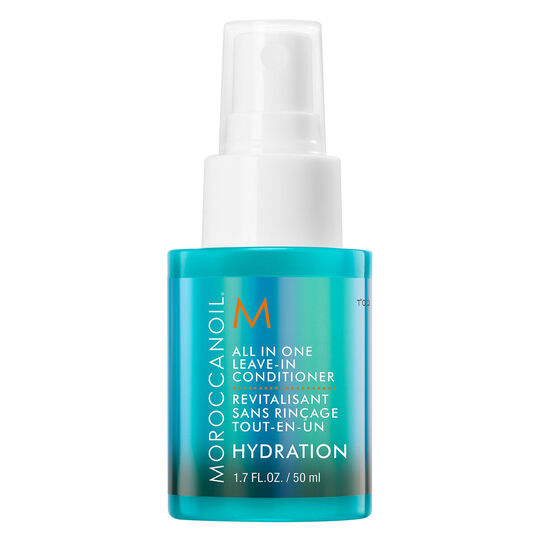 Revitalisant sans rinçage tout-en-un 50 ml