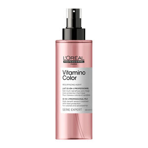 Lait 10 en 1 sans rinçage Vitamino Color,  Lait 10 en 1 sans rinçage Vitamino Color