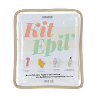 Kit &eacute;pilation