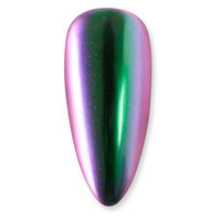 Chrome Illusion Pen chameleon magenta