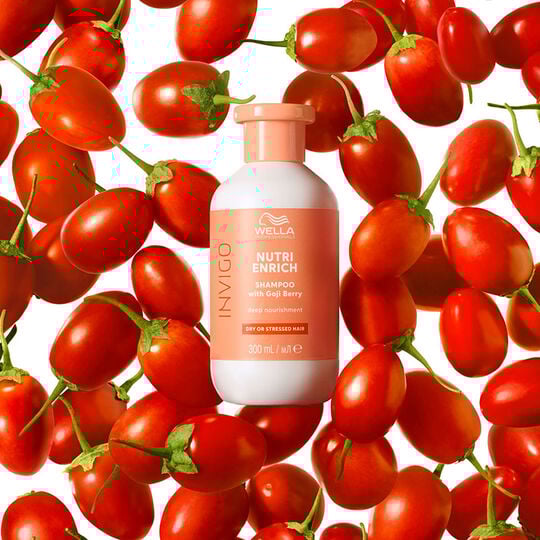 Shampooing nutrition intense Invigo Nutri-Enrich 500ml