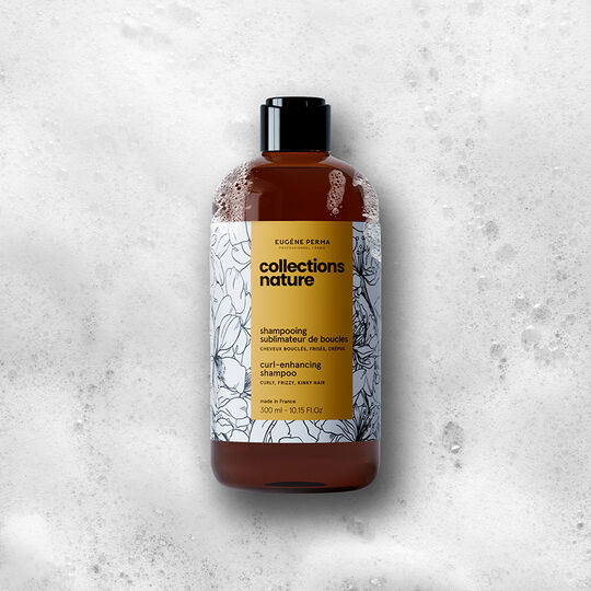 Shampooing sublimateur de boucles Collections Nature